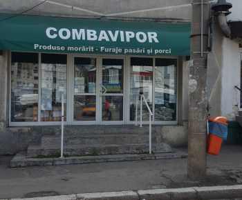 Combavipor - Siloz cereale pret cel mai bun Combavipor - Siloz cereale pret cel mai bun